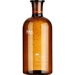 hfp果酸精粹水湿敷乳糖酸爽肤水补水化妆保湿收缩毛孔闭口化妆