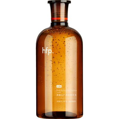 hfp果酸精粹水湿敷水爽肤水