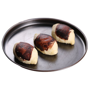 台湾风味特产小艿芋蜜都芋头麻薯蛋黄酥芋泥酥传统手工美食糕点心