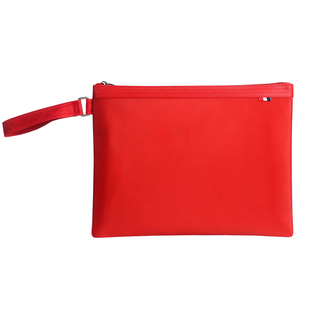 杰利红包袋大号万元红包结婚专用新款高档帆布红包袋婚礼万元改口费利是封大号喜包新婚利是封随份子定制logo