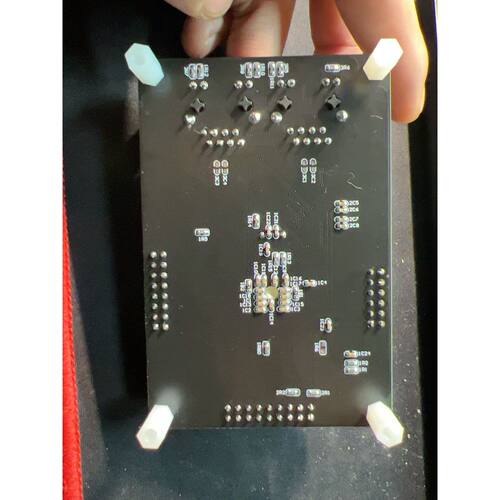 ax58100 开发板 stm32 ethercat