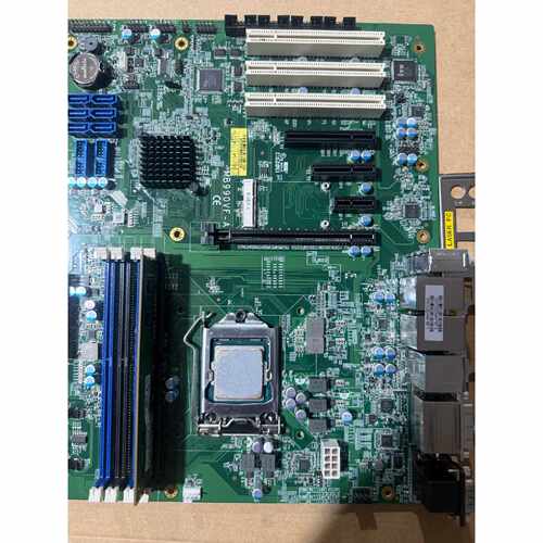 询价MB9900VF-A工控主板