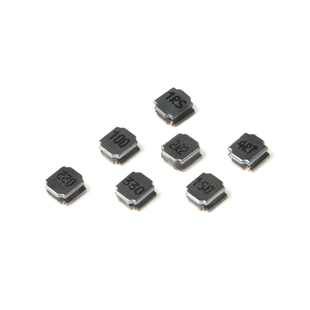 4020贴片 22uH ±20% SWPA4020S220MT 线绕SMD功率电感（5只）