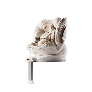 hagaday哈卡达智能婴儿安全座椅车载汽车新生儿童宝宝0-7岁