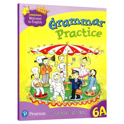 新版香港朗文小学英语教材