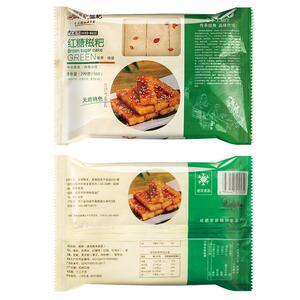 红糖糍粑290g*20袋四川特产火锅店商用糍粑 纯糯米手工糕点糍粑