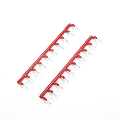 enmg恩爵针式汇流排10位16mm