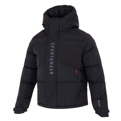 阿迪达斯男羽绒服保暖外套