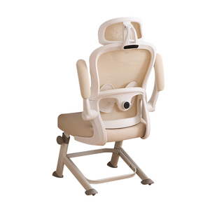 艺颂X909学习椅子青少年初高中学生专用写字椅书桌椅可升降椅子