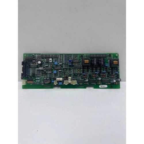 询价-Miller welder circuit board 20可维修