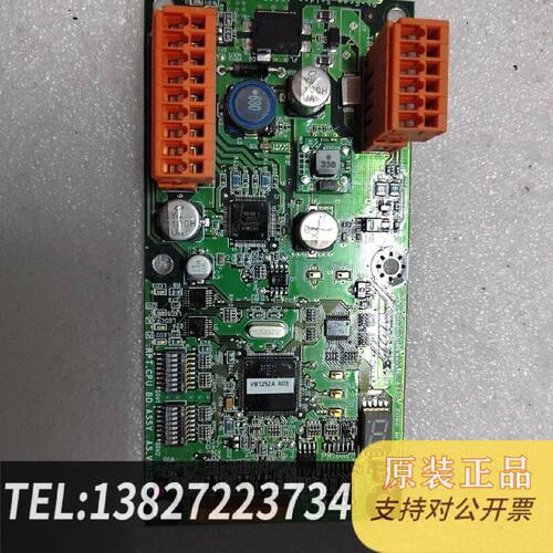原装正品YDK RPT CPU  BD ASSY AS.V8123U现货议价