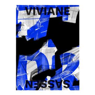 预售 Viviane Sassen: Mirrors And Portals维维安萨森：镜子和门户 原版进口英文 艺术摄影 摄影画册 华源时空
