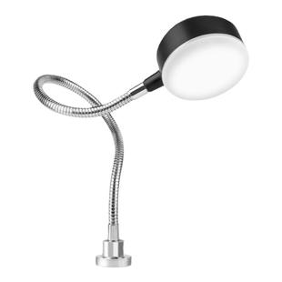 鹿仙子磁吸灯机床工作灯led台灯车床强光手机维修焊接专用工业