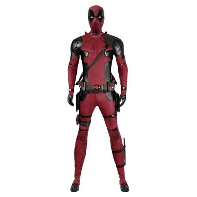 死侍1韦德威尔逊cos服