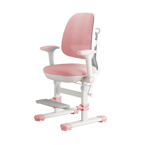 可升降儿童学习椅矫正坐姿追背椅