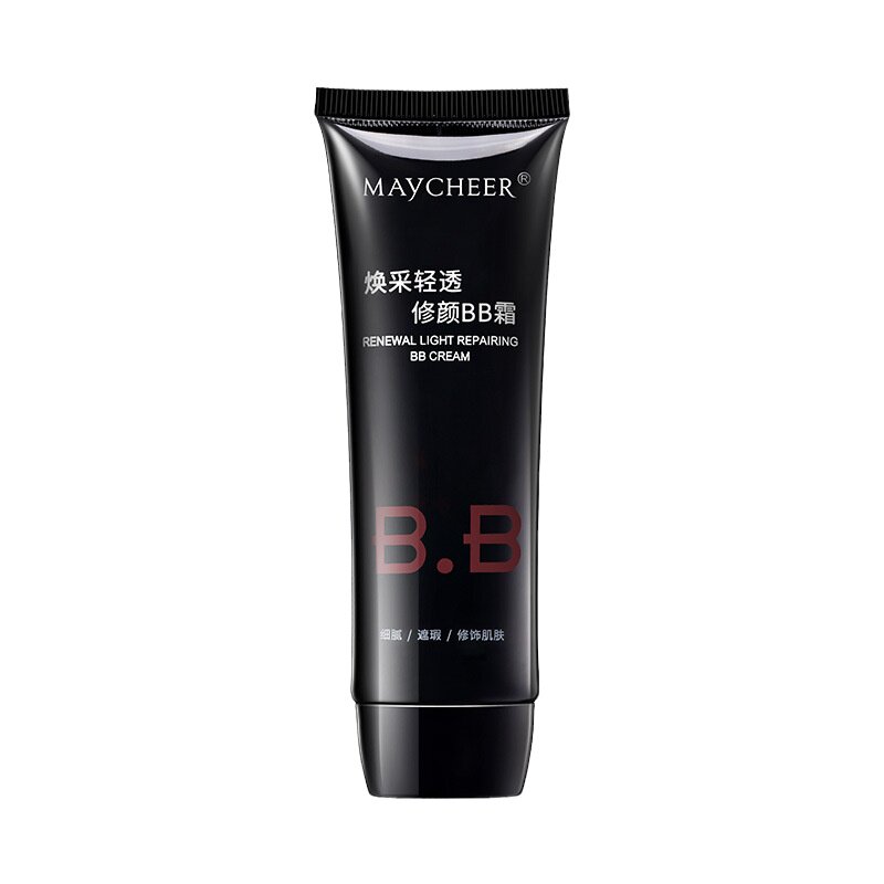 三重功效修颜裸妆遮瑕BB霜