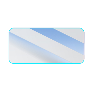 小牛MQIL电动车仪表膜显示屏贴膜防雨仪表盘显示装饰改装配件