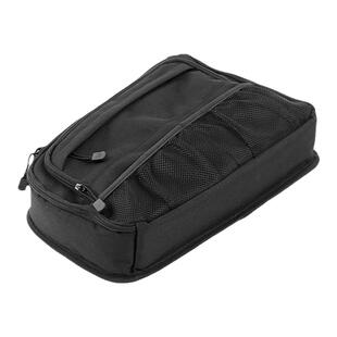 适用于指南者自由客大指挥官自由光尾箱收纳包后备箱储物袋改装件