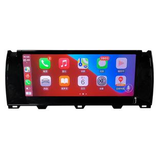 适用劳斯莱斯幻古思特魅影曜影中控改装大屏导航无线CARPLAY导航