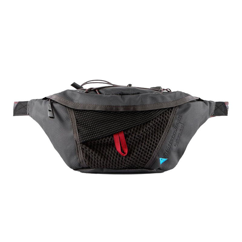 攀山鼠Eldner2L登山徒步腰包