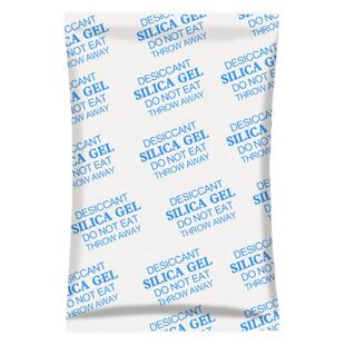 干燥剂大包工业用仓库货柜除湿防潮剂250克100g吸湿集装箱防霉包