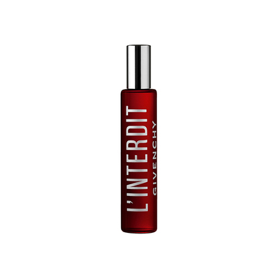纪梵希迷红滚珠香水20ml