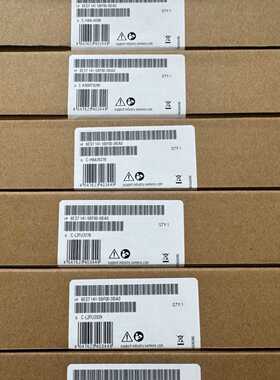 【询价】6ES7141-5BF00-0BA0适用