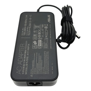 原装华硕飞行堡垒6Plus FX86SM充电线19.5V9.23A笔记本电源适配器