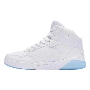 361男鞋运动鞋男款2026冬季新款高帮板鞋子男加绒保暖休闲鞋棉鞋