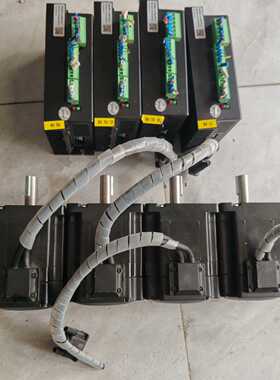 溢价-雷赛86闭环步进电机驱动型号CL86H电机型号86CME45