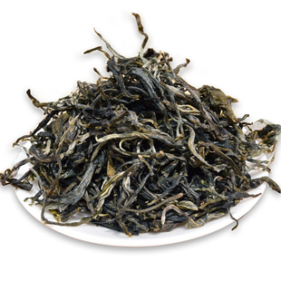 布朗山生茶云南古树普洱茶叶批发散装便宜精品茶叶生普