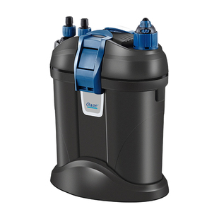 欧亚瑟鱼缸过滤制氧一体机净水循环三合一外置式过滤桶小型整套