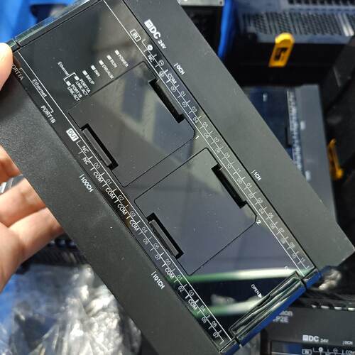 议价 Plc Cp2e-N40dt-D Is In Excellent Condition With Good Fu