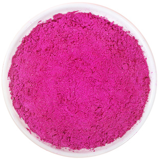 冻干红心火龙果粉水果粉火龙果果蔬烘焙蛋糕专用原料商用无添加糖