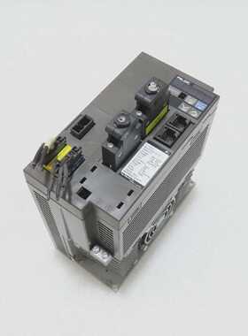 FUJI Used RYC751D3-VVT2 750W AC Servo Driver DRV-I-27959D19