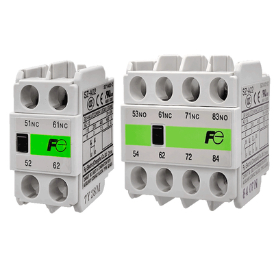 富士接触器辅助触头-触点SZ-A11-A02-A20-A22-A31-A40-AS1-AS2-RM