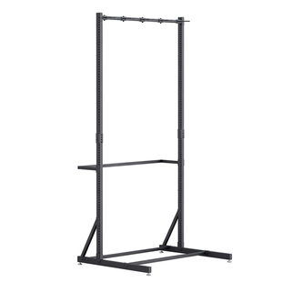 五车L型立式停车架自行车挂架山地公路车展示架强承重室内悬挂架