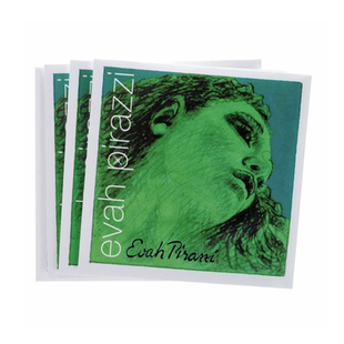 【正品】德国Pirastro ·Evah Pirazzi绿美人成人/儿童小提琴弦