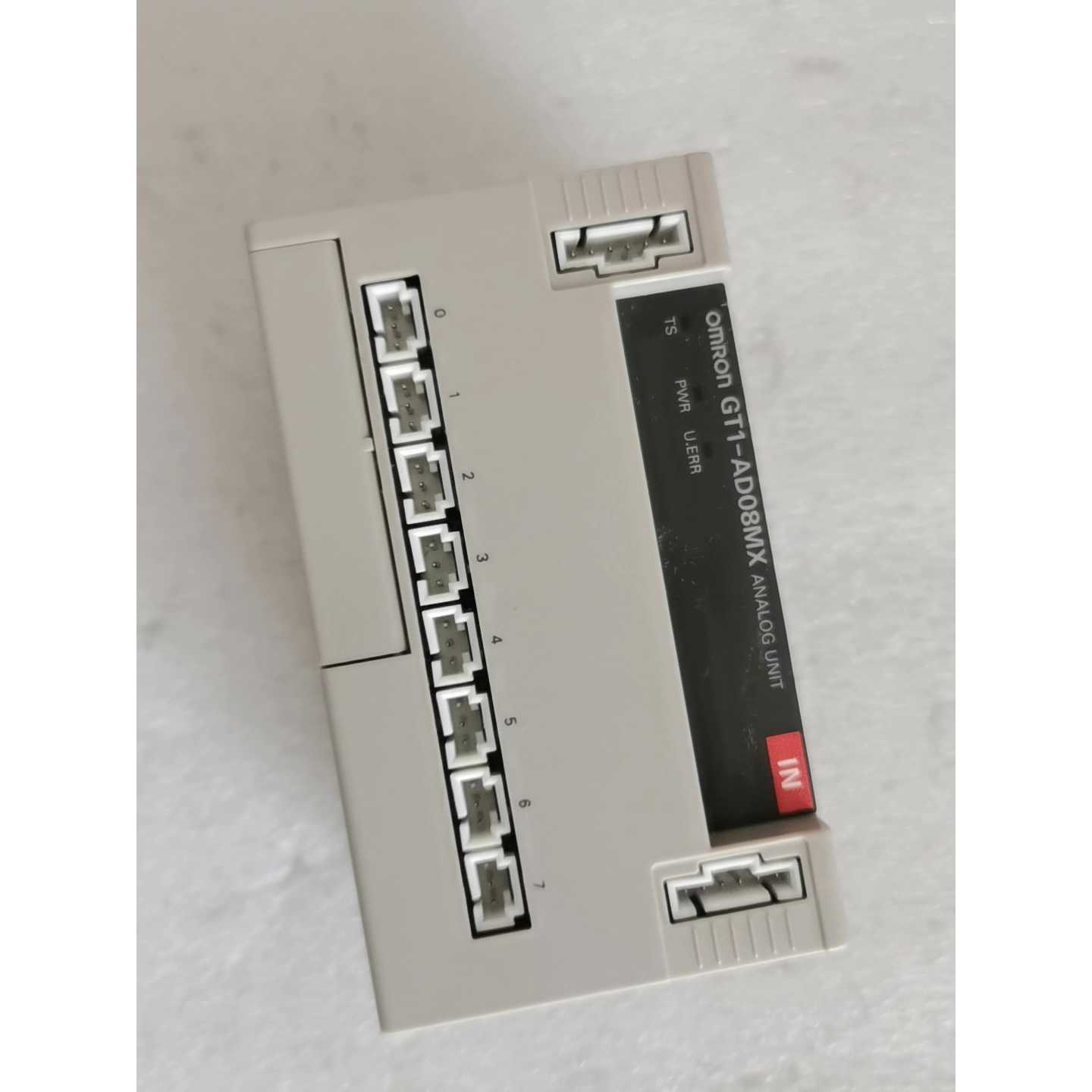 议价-GT1-AD08MX成色如图