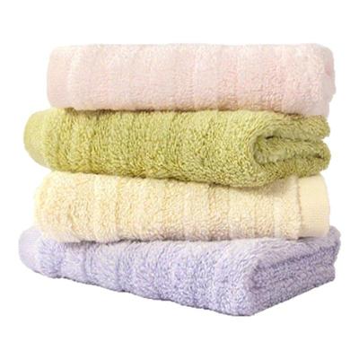 Uchino/内野无捻纱蓬松柔软面巾