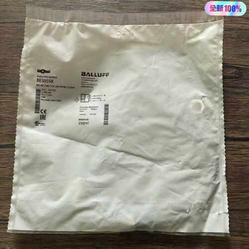 溢价- BALLUFF巴鲁夫 BES055K 传感器