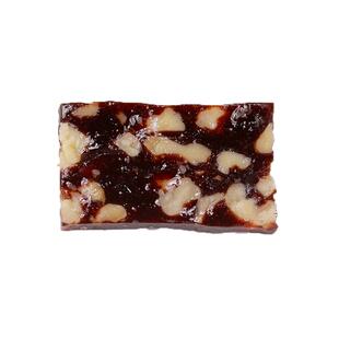 良时作血糯米核桃糕红枣黑芝麻Q弹软韧口感丰富休闲零食200g/盒