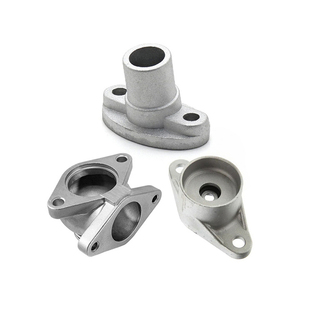 不锈钢精密铸造件五金机械零配件浇铸硅溶胶精密铸造来图定制