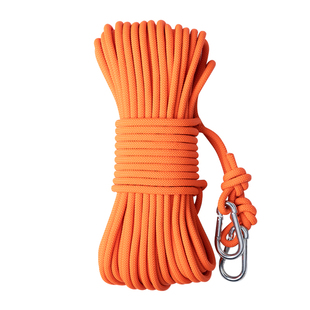 高楼取外卖神器高层宿舍懒人取物吊绳拉绳拿外卖绳子拿快递绳吊篮