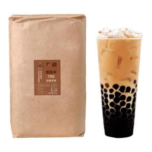 广禧T90植脂末25KG 香浓柔滑奶精粉奶茶店专用原料奶茶伴侣大袋装