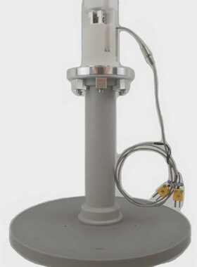 TEL Tokyo Electron RLTEMP-000187 Stage Pedestal TC Trias CVD