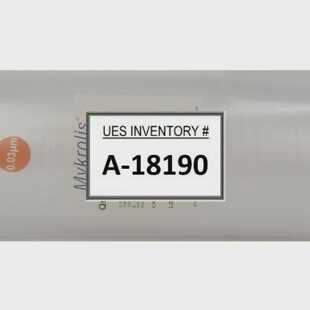 Mykrolis QCCYATM01 Filter Catridge QuickChange ATM Chemlock