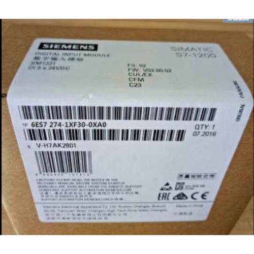 议价6ES7274-1XF30-0XA0西门子S71200数字量输出模块6ES72741XF30