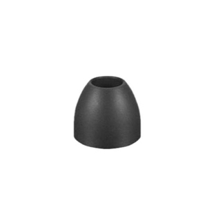 适用QCY T17无线蓝牙耳机套qcyt17S入耳式硅胶耳塞套耳帽软胶皮套