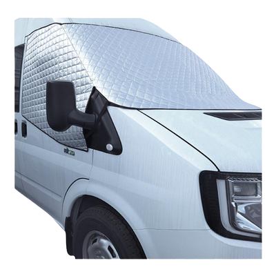 强磁大通V80/V90/V100防雪防冻罩